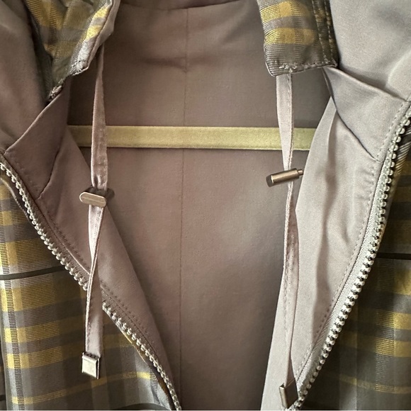 Reverso Miei Reversible Jacket - Picture 4 of 8